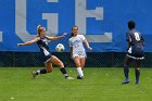 WSoc vs Smith  Wheaton College Women’s Soccer vs Smith College. - Photo by Keith Nordstrom : Wheaton, Women’s Soccer